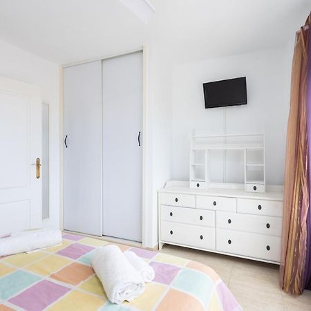 211 Arco Iris Perfect Stay By Sunkeyrents Callao Salvaje Extérieur photo