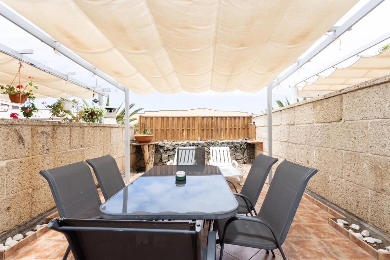 211 Arco Iris Perfect Stay By Sunkeyrents Callao Salvaje Extérieur photo