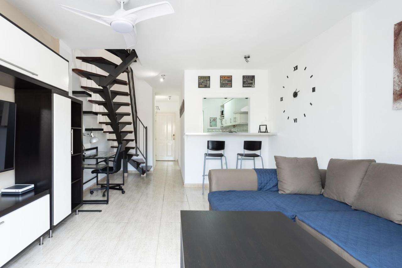 211 Arco Iris Perfect Stay By Sunkeyrents Callao Salvaje Extérieur photo