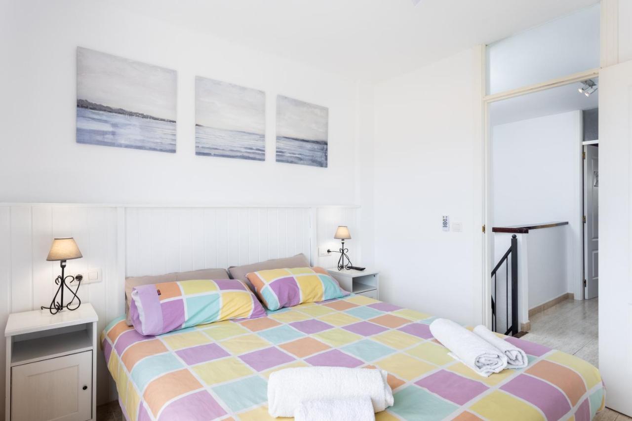 211 Arco Iris Perfect Stay By Sunkeyrents Callao Salvaje Extérieur photo
