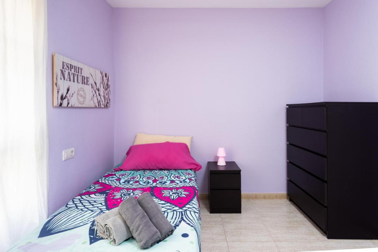 211 Arco Iris Perfect Stay By Sunkeyrents Callao Salvaje Extérieur photo