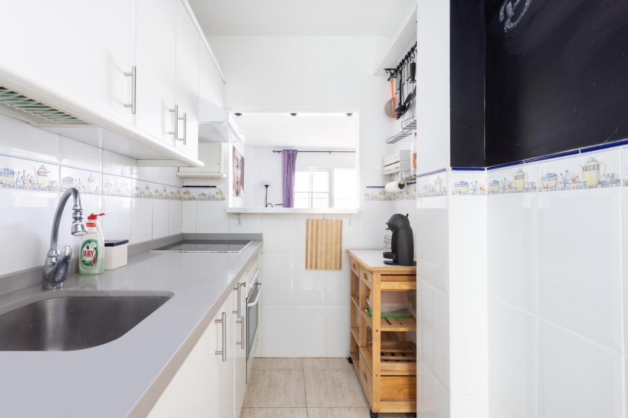 211 Arco Iris Perfect Stay By Sunkeyrents Callao Salvaje Extérieur photo