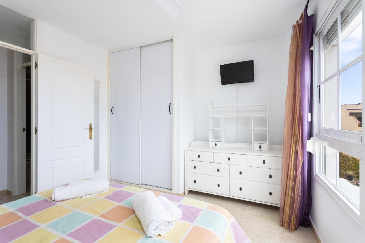 211 Arco Iris Perfect Stay By Sunkeyrents Callao Salvaje Extérieur photo