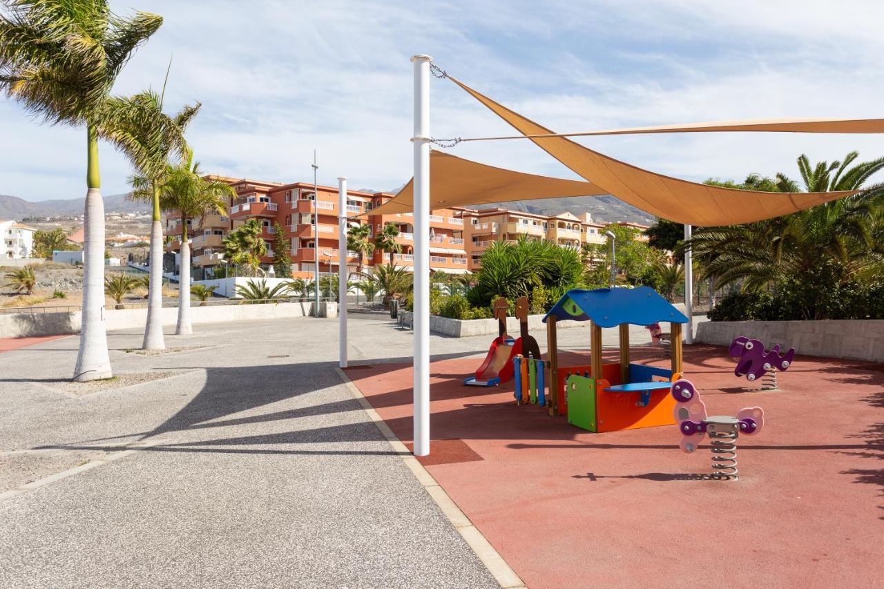 211 Arco Iris Perfect Stay By Sunkeyrents Callao Salvaje Extérieur photo