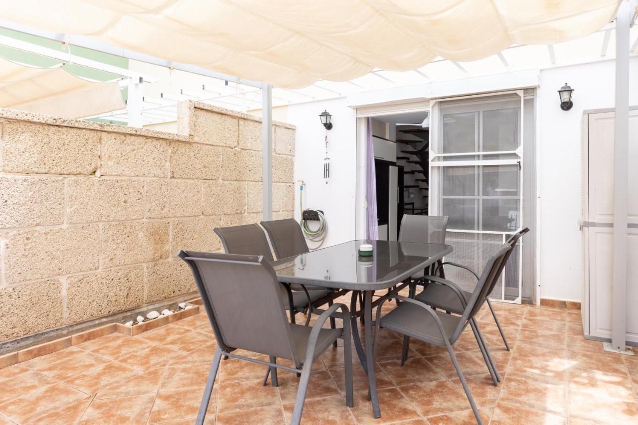 211 Arco Iris Perfect Stay By Sunkeyrents Callao Salvaje Extérieur photo