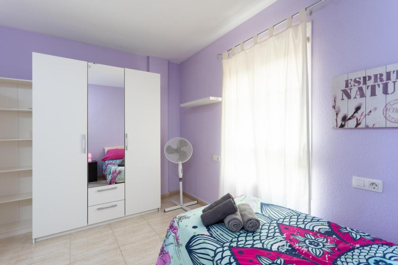 211 Arco Iris Perfect Stay By Sunkeyrents Callao Salvaje Extérieur photo