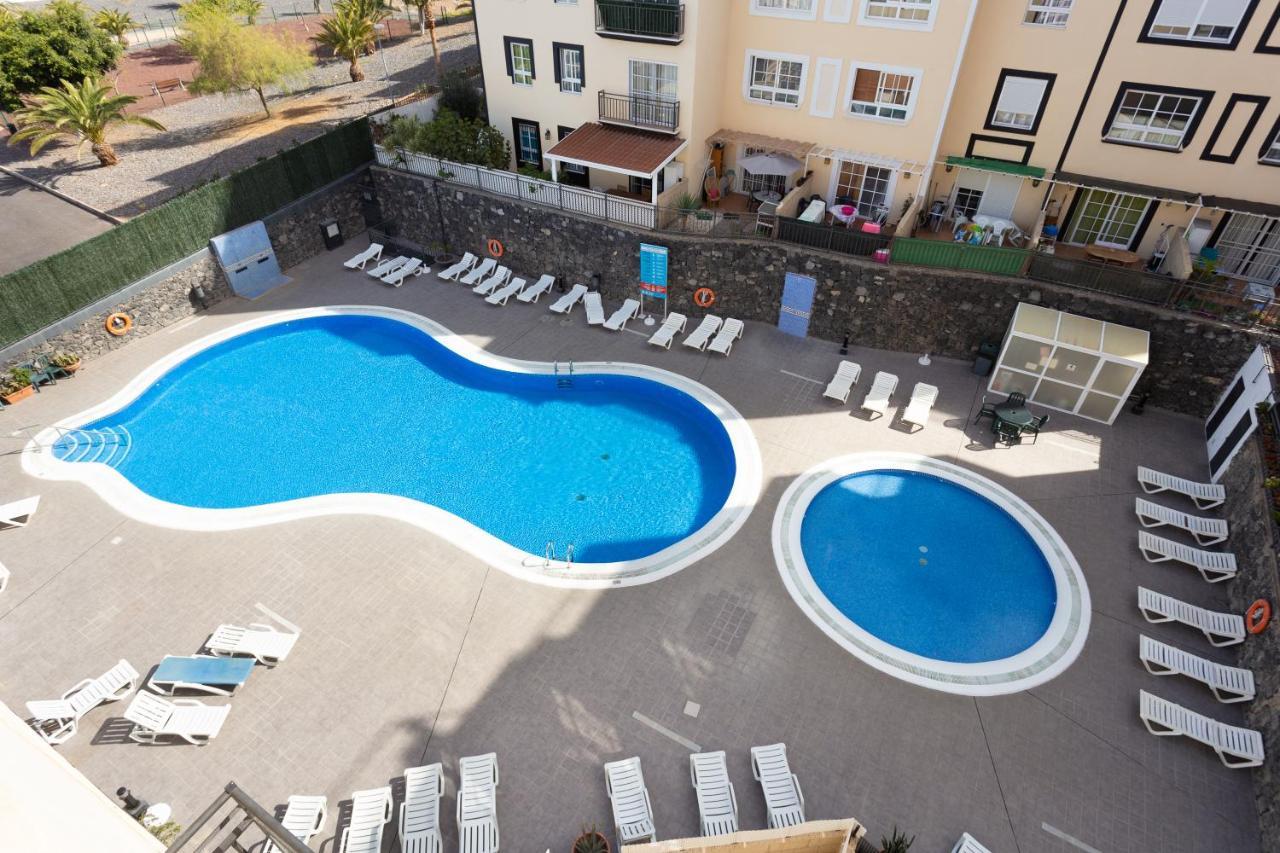 211 Arco Iris Perfect Stay By Sunkeyrents Callao Salvaje Extérieur photo