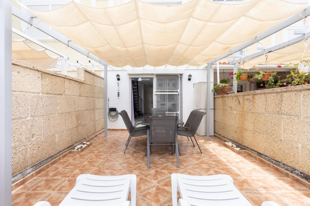 211 Arco Iris Perfect Stay By Sunkeyrents Callao Salvaje Extérieur photo