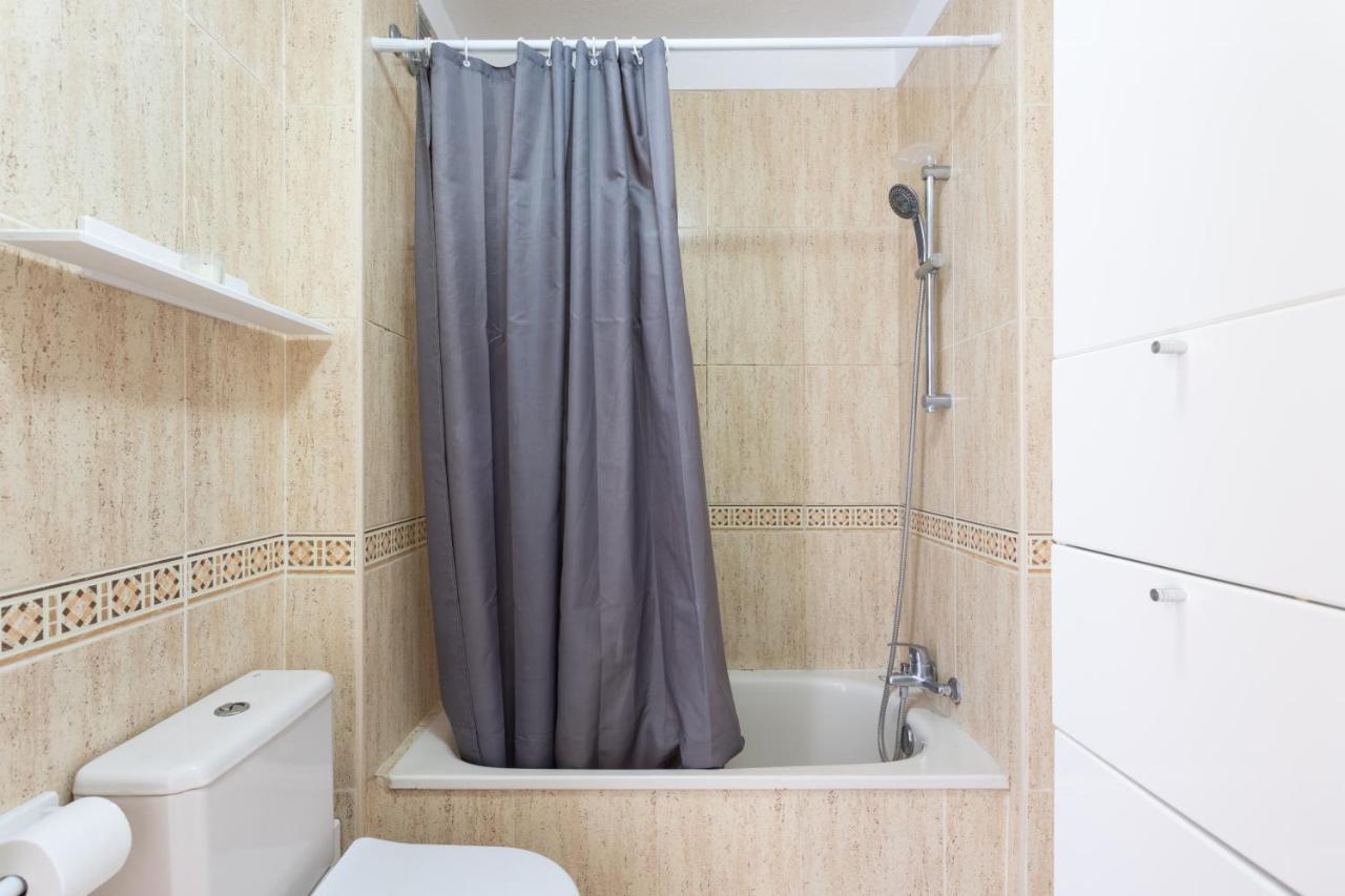 211 Arco Iris Perfect Stay By Sunkeyrents Callao Salvaje Extérieur photo