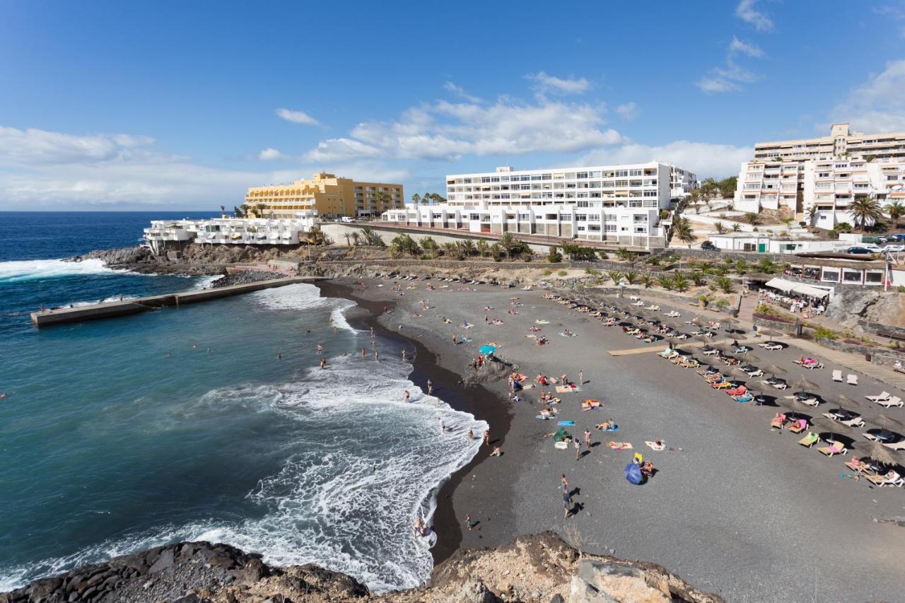 211 Arco Iris Perfect Stay By Sunkeyrents Callao Salvaje Extérieur photo
