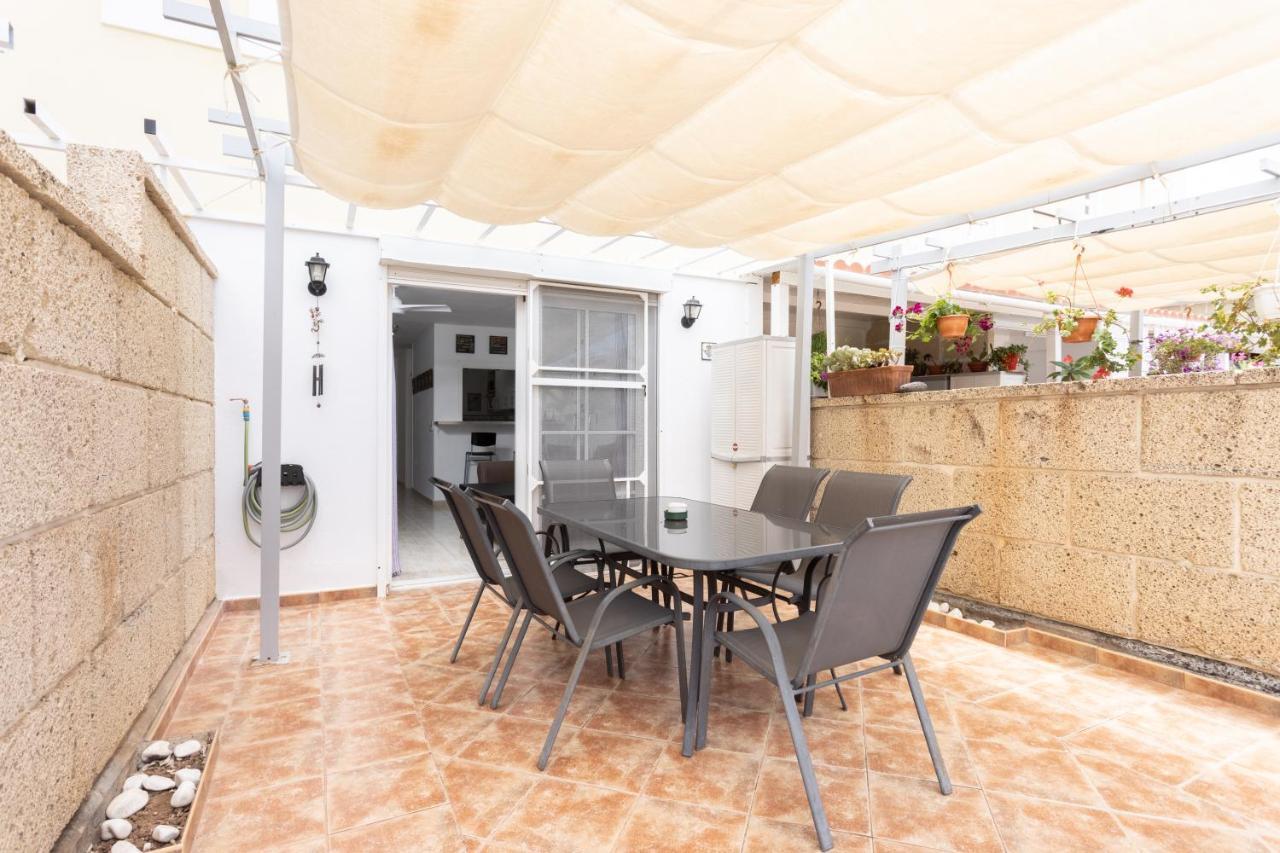 211 Arco Iris Perfect Stay By Sunkeyrents Callao Salvaje Extérieur photo