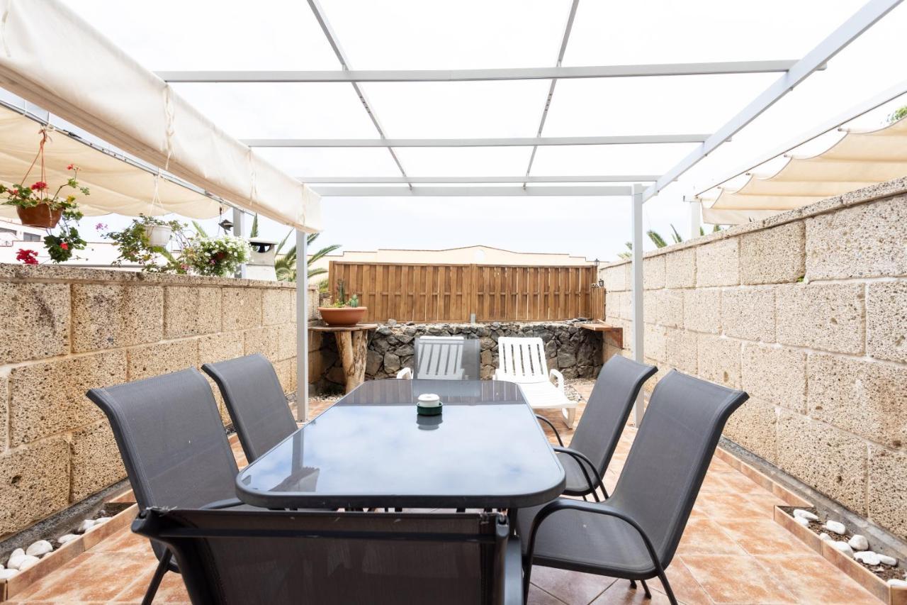 211 Arco Iris Perfect Stay By Sunkeyrents Callao Salvaje Extérieur photo